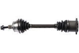 Cardone Front Axle Right (Automatic) - Audi B6 A4 / A4 Quattro | 8E0407272AA
