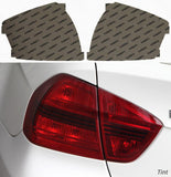 Lamin-X Tint Lamin-X  A-Pillar & Cab Top Edge Protection - Audi / E-tron (19-  ) A201T