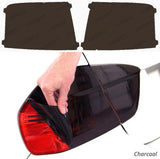 Lamin-X Charcoal Lamin-X  Door Handle Cup Paint Protection - Audi / E-tron (19-  ) A205C