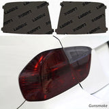 Lamin-X Gunsmoke Lamin-X  Door Handle Cup Paint Protection - Audi / E-tron (19-  ) A205G