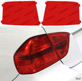 Lamin-X Red Lamin-X  Door Handle Cup Paint Protection - Audi / E-tron (19-  ) A205R
