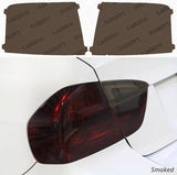 Lamin-X Smoked Lamin-X  Door Handle Cup Paint Protection - Audi / E-tron (19-  ) A205S