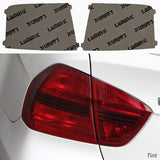 Lamin-X Tint Lamin-X  Rear Marker Covers - Audi / E-tron (2019+ ) A216T