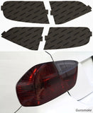 Lamin-X Gunsmoke Lamin-X  Clear Bra - Audi / Q3 (15-  ) A218G