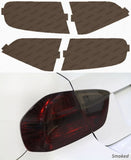 Lamin-X Smoked Lamin-X  Clear Bra - Audi / Q3 (15-  ) A218S