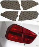 Lamin-X Tint Lamin-X  Clear Bra - Audi / Q3 (15-  ) A218T