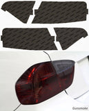 Lamin-X Gunsmoke Lamin-X  Invisible Bug Guard - Audi / Q3 (15-  ) A219G