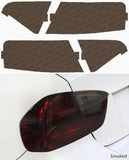 Lamin-X Smoked Lamin-X  Invisible Bug Guard - Audi / Q3 (15-  ) A219S