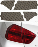 Lamin-X Tint Lamin-X  Invisible Bug Guard - Audi / Q3 (15-  ) A219T