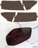 Lamin-X Smoked Lamin-X  Headlight Covers - Audi / Q3 (15-18) A223S