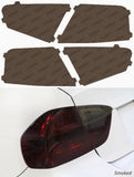 Lamin-X Smoked Lamin-X  Side Marker Covers - Audi / Q3 (15-18) A225S