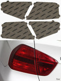 Lamin-X Tint Lamin-X  Side Marker Covers - Audi / Q3 (15-18) A225T