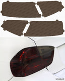 Lamin-X Smoked Lamin-X  Front Bumper Paint Protection - Audi / Q3 (19-  ) A230S