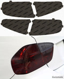 Lamin-X Gunsmoke Lamin-X  Full Coverage Clear Bra - Audi / Q3 (19-  ) A231G