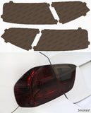 Lamin-X Smoked Lamin-X  Headlight Covers - Audi / Q3 (19-  ) A234S
