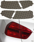 Lamin-X Tint Lamin-X  Headlight Covers - Audi / Q3 (19-  ) A234T