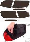 Lamin-X Charcoal Lamin-X  Invisible Bug Guard - Audi / Q3 (19-  ) A235C