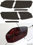 Lamin-X Gunsmoke Lamin-X  Invisible Bug Guard - Audi / Q3 (19-  ) A235G