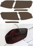 Lamin-X Smoked Lamin-X  Invisible Bug Guard - Audi / Q3 (19-  ) A235S