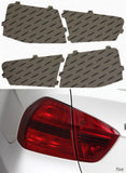 Lamin-X Tint Lamin-X  Rear Bumper Guard - Audi / Q3 (19-  ) A236T