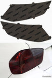 Lamin-X Gunsmoke Lamin-X  Clear Bra - Audi / Q5 (09-17) A245G