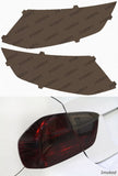 Lamin-X Smoked Lamin-X  Clear Bra - Audi / Q5 (09-17) A245S