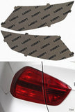 Lamin-X Tint Lamin-X  Clear Bra - Audi / Q5 (09-17) A245T