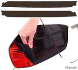 Lamin-X Charcoal Lamin-X  Fog Light Covers - Audi / Q5 (13-17) A252C