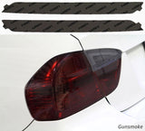 Lamin-X Gunsmoke Lamin-X  Fog Light Covers - Audi / Q5 (13-17) A252G