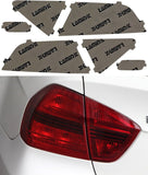 Lamin-X Tint Lamin-X  Door Handle Cup Paint Protection - Audi / Q5 (18-20) A260T