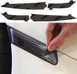 Lamin-X Gunsmoke Lamin-X Audi A6 Wagon/Allroad (20-  ) Reverse Light Covers A2665G