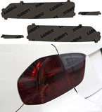 Lamin-X Gunsmoke Lamin-X  Rocker Panel Guard - Audi / Q5 (18-20) A267G