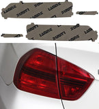 Lamin-X Tint Lamin-X  Rocker Panel Guard - Audi / Q5 (18-20) A267T