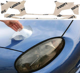 Lamin-X Audi A5 (18-  ) Front Bumper Paint Protection | A2953
