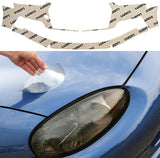 Lamin-X Audi S5/RS5 (18-  ) Front Bumper Paint Protection | A2957