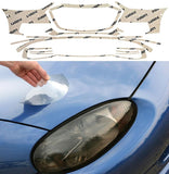 Lamin-X Audi A8 (19-  ) Front Bumper Paint Protection | A2958