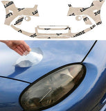 Lamin-X Audi S7/ RS7 (16-18) Front Bumper Paint Protection | A2960