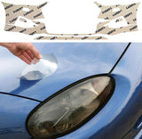 Lamin-X Audi A7 (19-  ) Front Bumper Paint Protection | A2962