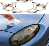 Lamin-X Audi Q3 (19-  ) Front Bumper Paint Protection | A2963