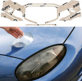 Lamin-X Audi Q7 (20-  ) Front Bumper Paint Protection | A2964