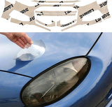 Lamin-X Audi A4 (20-  ) Front Bumper Paint Protection | A2966