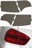 Lamin-X Tint Lamin-X  Door Handle Cup Paint Protection - Audi / Q7 (17-19) A308T