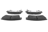 Brake Pad Set - Mazda | GJYE3323ZB