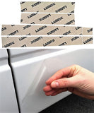 Lamin-X Audi Q5 (13-17) Rocker Panel Guard | A3222