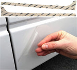 Lamin-X Audi A6 (12-15) Rocker Panel Guard | A3228