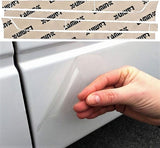 Lamin-X Audi S3/RS 3 (17-20) Rocker Panel Guard | A3254