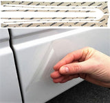 Lamin-X Audi Allroad (17-  ) Rocker Panel Guard | A3256