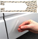 Lamin-X Audi S5/RS5 (18-  ) Rocker Panel Guard | A3257