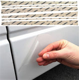 Lamin-X Audi A8 (19-  ) Rocker Panel Guard | A3258