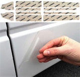 Lamin-X Audi Q8 (19-  ) Rocker Panel Guard | A3259